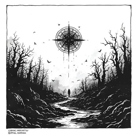 771+Blood Meridian Quotes to Understand McCarthy’s Vision