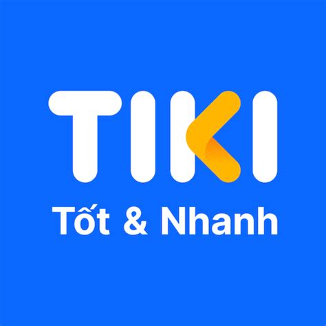 Tiki - Tốt & Nhanh – Apps on Google Play