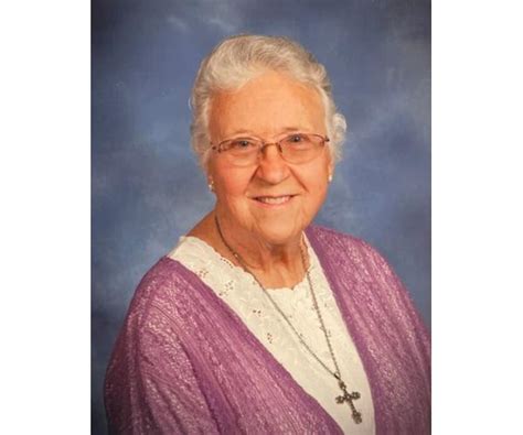 Betty Pow Obituary (2023) - Fayetteville, NC - Jernigan-Warren Funeral Home