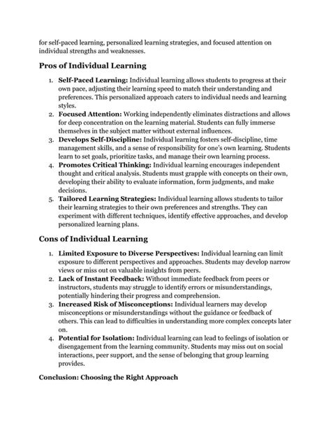 Group Learning vs Self-Learning 的图像结果