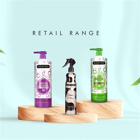Retail Range – Push and Move