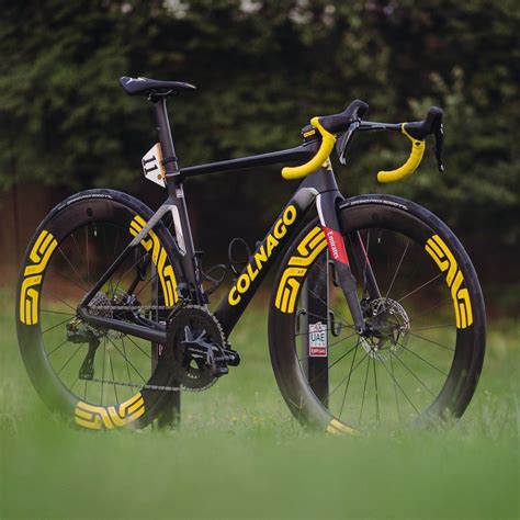How Much Does Tadej Pogacars Bike Cost
