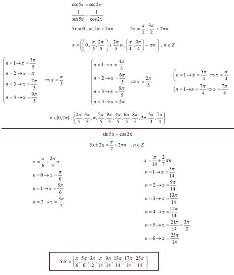 Image result for Algebra Trigonometry Problem-Solver