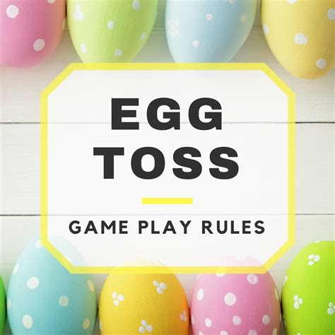 Egg Game Called at Jennie Wilson blog