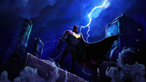 The Batman DC Comic 2020 4K HD Superheroes Wallpapers | HD Wallpapers ...