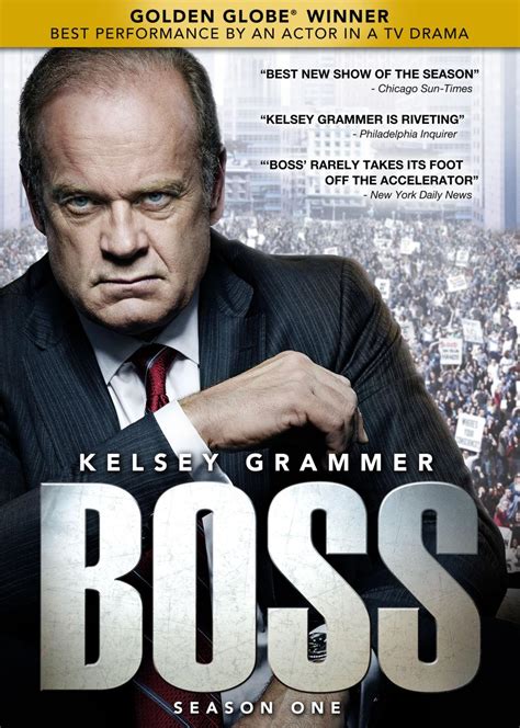 Boss - Film