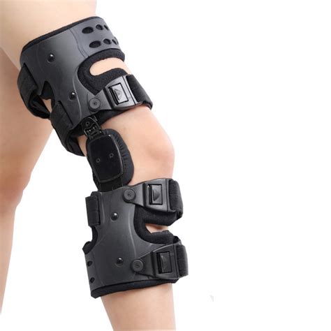 Buy Comfyorthopedic OA Unloader Knee Brace for Knee Pain Arthritis ...