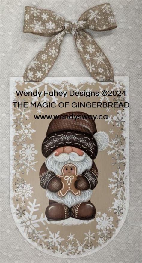 The Magic of Gingerbread, 145 Regional Road 24, Lebanon, 5 December to ...