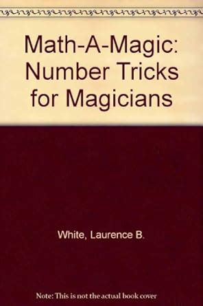 Image result for Number Tricks Magic