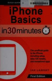 Apple iPhone Basic Tutorial 的图像结果