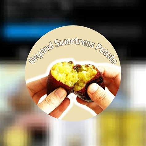 Beyond Sweetness potato – We put in time and effort to age them for maximum sweetness and ...