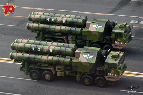 中国航展｜一车最多装96枚导弹，还有“火力不足恐惧症”？_凤凰网资讯_凤凰网