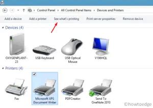 Image result for Delete Printer Queue Files