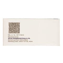 Empaneo 25 MG Tablet (10): Uses, Side Effects, Price & Dosage | PharmEasy
