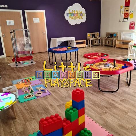 LITTLE LEARNERS PLAYSPACE FOREST OF DEAN - All You Need to Know BEFORE ...