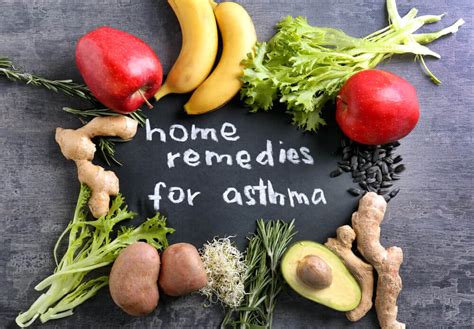 Treating Asthma The Natural Way – Ugaoo