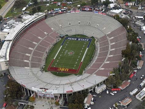 Rose Bowl Stadium Seating Capacity | Cabinets Matttroy