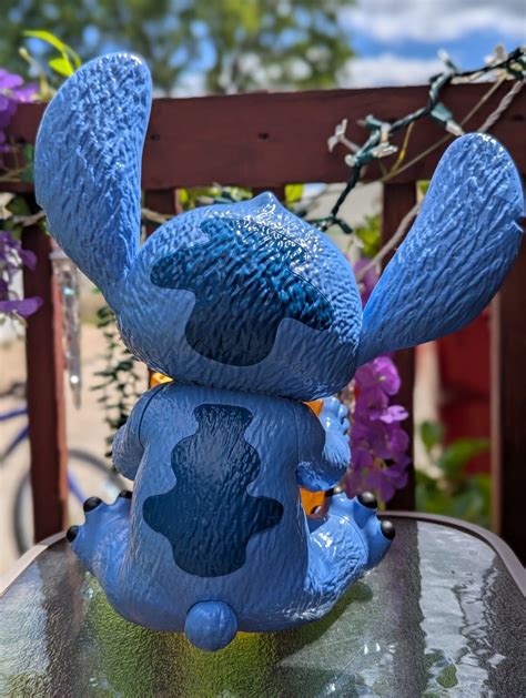 NEW Lilo & Stitch Movie 2025 Stitch With Pineapple Popcorn Bucket ...