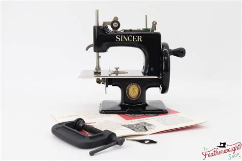 Image result for Singer Model 20
