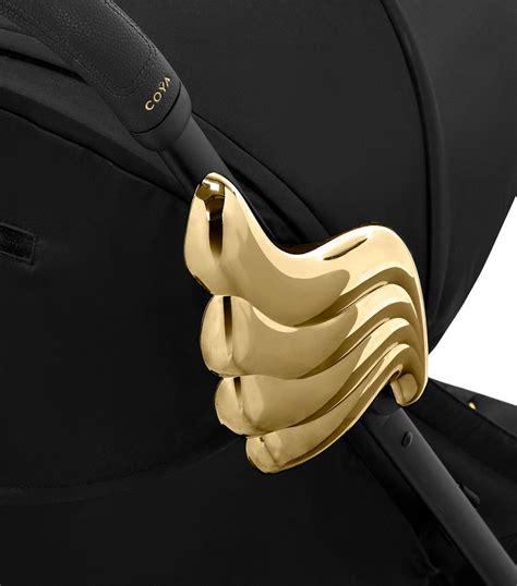 Cybex COYA Wings Stroller | Harrods IN