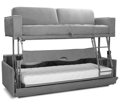 Double Decker Couch Ideas: Which Couch Would You Pick? - Finally Furnished