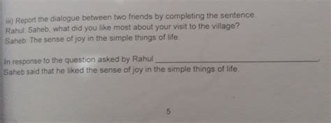 Image result for Dialogue Between Two Friends for Class 3rd Grade