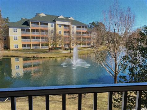 SHERATON BROADWAY RESORT VILLAS (Myrtle Beach) - Resort Reviews, Photos ...
