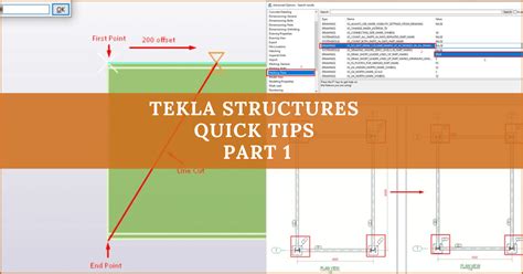 Image result for Tekla Tutorials Lesson 1