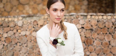 DIY Corsage Tutorial 的图像结果