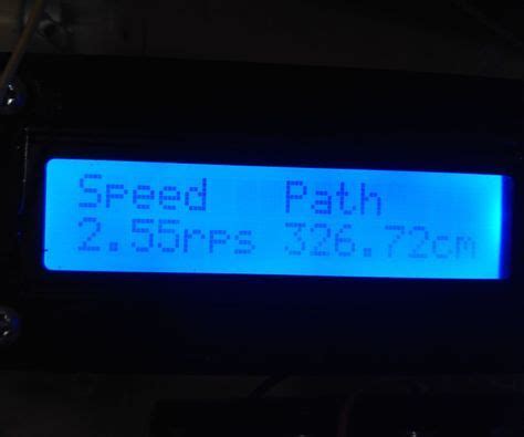 Image result for Arduino RPM Sensor Wheel