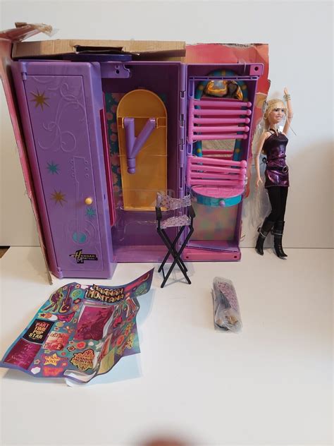 Hannah Montana Real Room