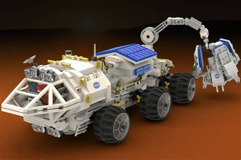 Image result for LEGO Kerbal Space Program