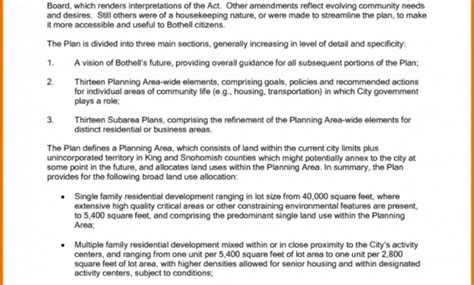 Detailed Business Plan Example 的图像结果