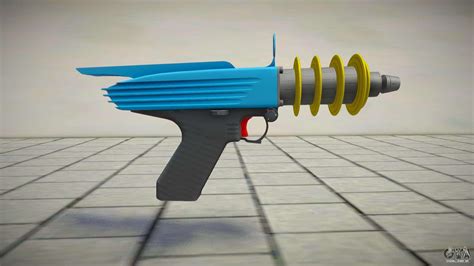 Image result for Alien Weapons GTA V