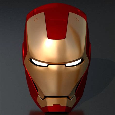 Buy Iron Man Helmet Online In India - Etsy India