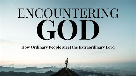 Encountering GOD - Bible Study, 1802 W Michigan Ave, Saginaw, MI ...