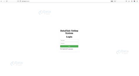 Image result for Voting Python Linux
