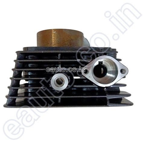 TVS Original Engine Block Kit for TVS Apache RTR 200 4V BS4 | Both Car