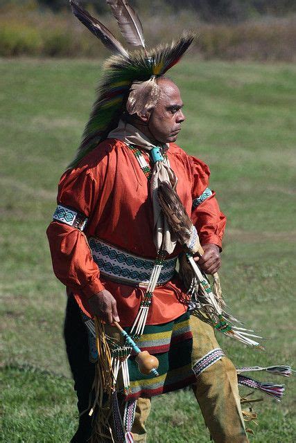 Delaware Tribe: Were They Native to the Lenni Lenape