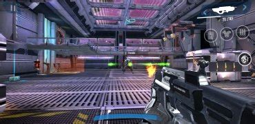 N.O.V.A. Legacy APK Download for Android Free
