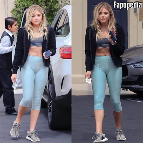 Chloë Grace Moretz Nude Leaks - Photo #3498580 - Fapopedia