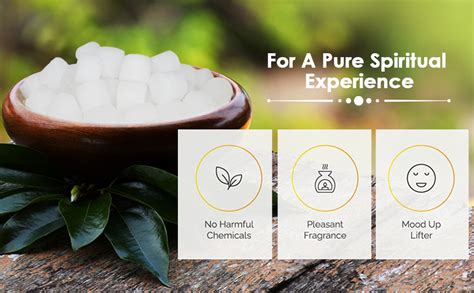 Shubhkart Surabhi Pure Camphor Standee Pouch (Pure Kapoor 200g ...