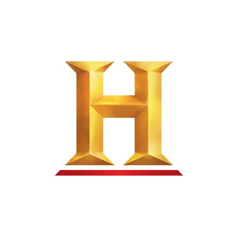 History Channel Logo 的图像结果