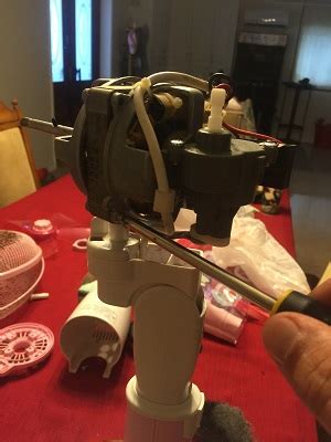 Fix Fan Oscillating Switch 的图像结果