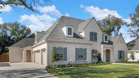 Construction Company Waco, TX | Cooper Custom Homes