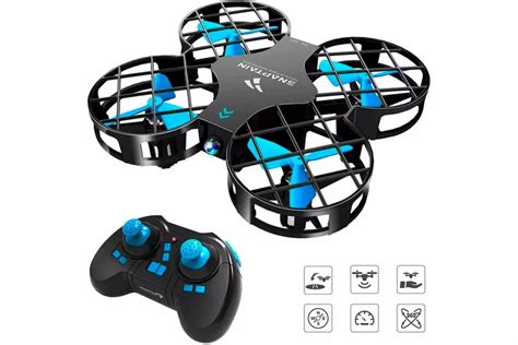 The Best Drones for Kids to Level Up the Fun