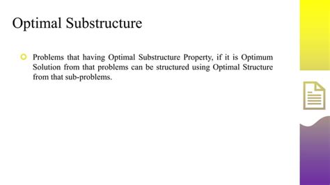 Image result for Algorithm Dynamic Programming Classification