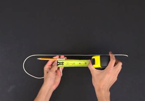 Image result for Measure Loop Cord