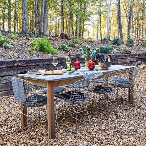 25 Small Backyard Patio Ideas That Make A Big Impact