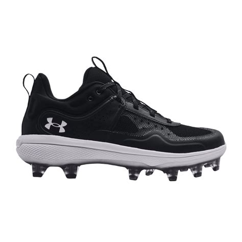 Under Armour Glyde MT TPU Softball Cleat - Women's - Als.com